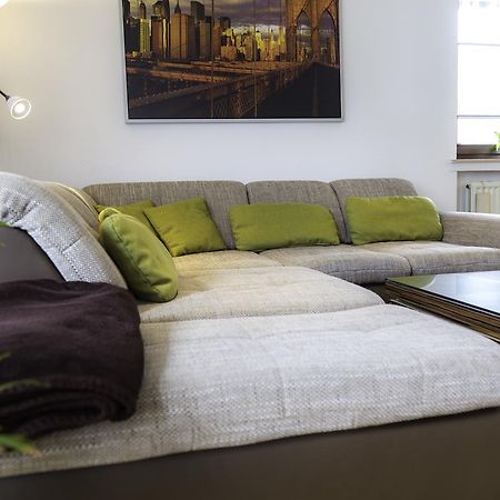 Apartamento Whiskey Winterberg Exterior foto