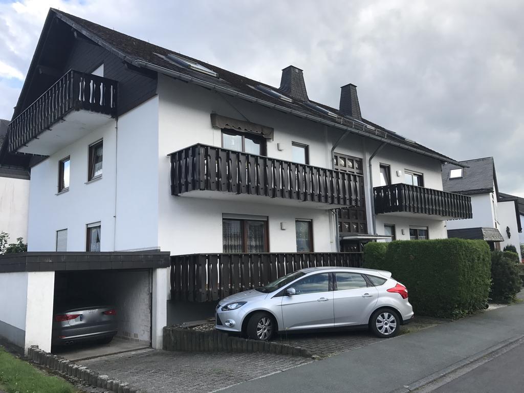 Apartamento Whiskey Winterberg Exterior foto