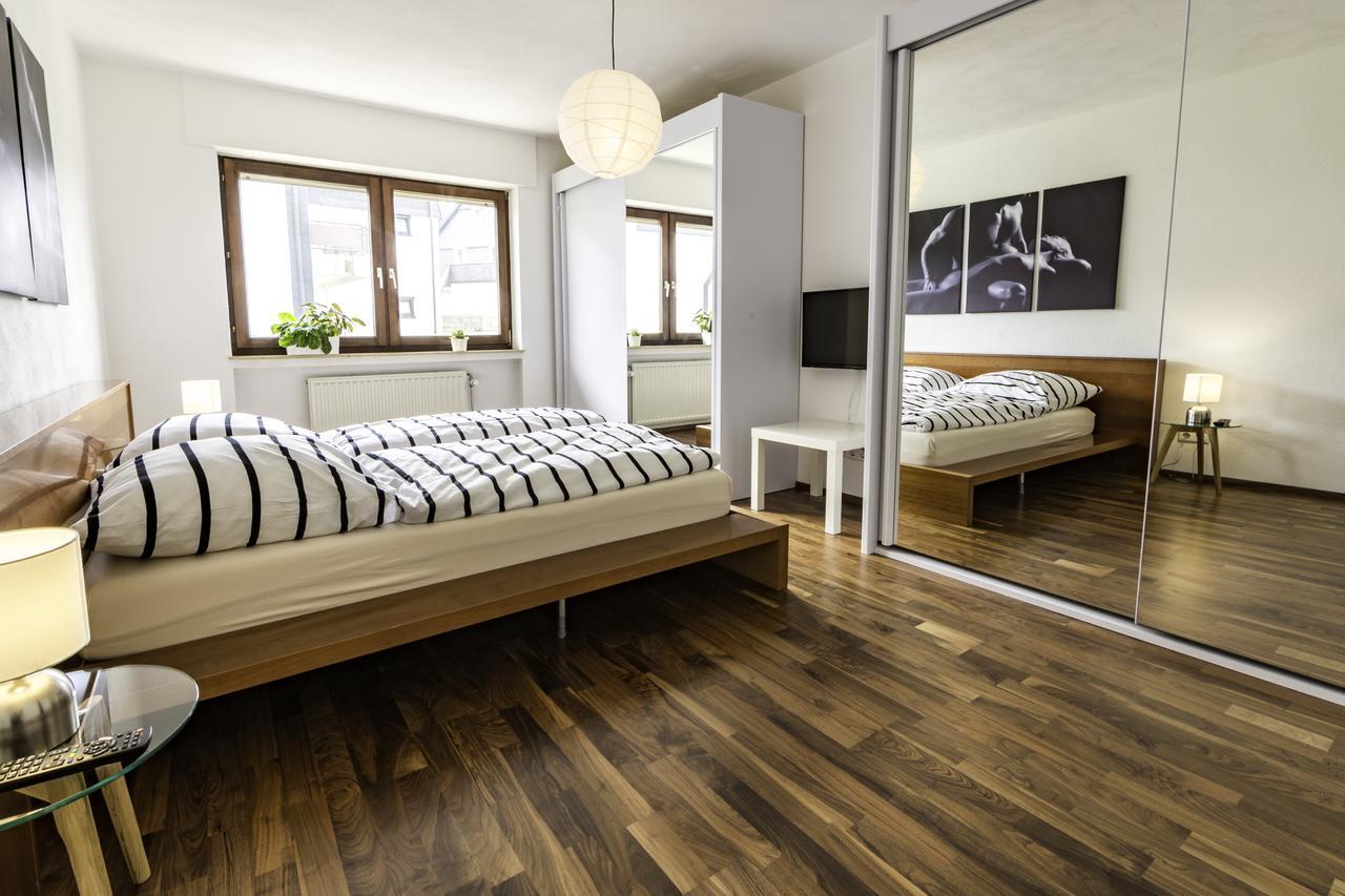 Apartamento Whiskey Winterberg Exterior foto