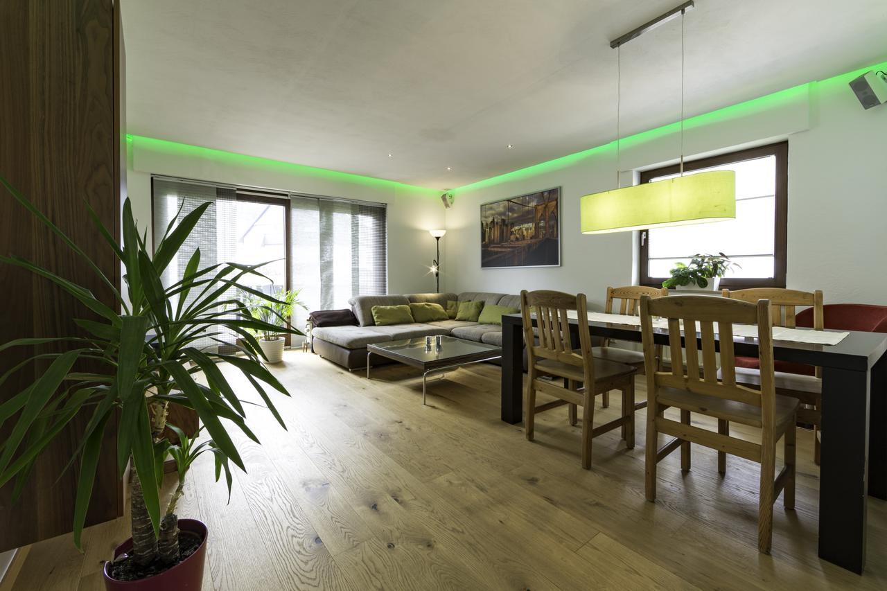 Apartamento Whiskey Winterberg Exterior foto