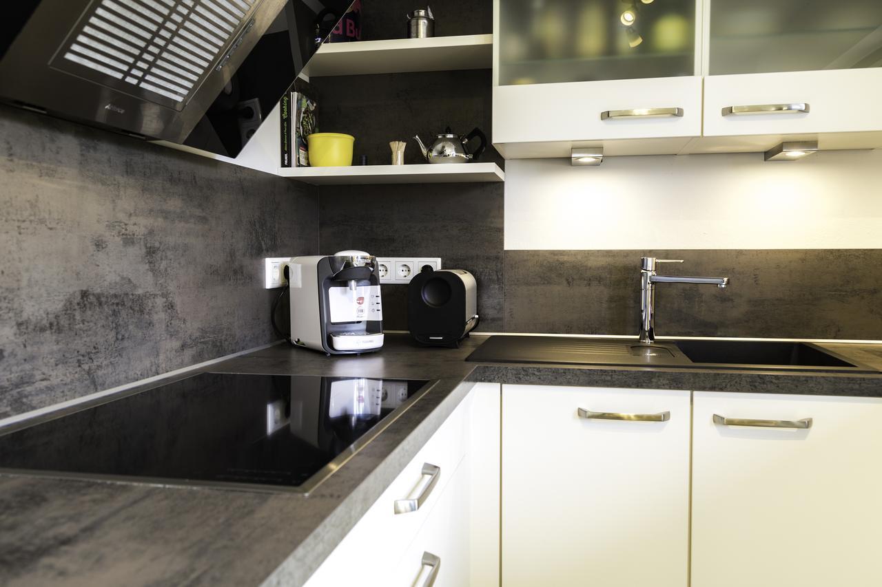 Apartamento Whiskey Winterberg Exterior foto