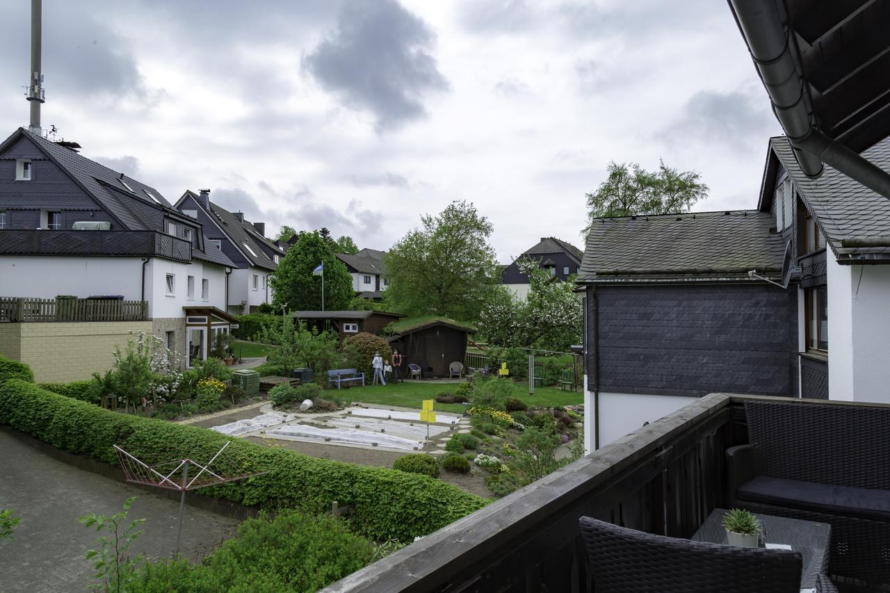 Apartamento Whiskey Winterberg Exterior foto