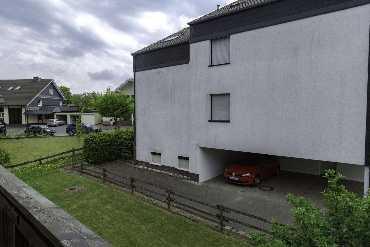 Apartamento Whiskey Winterberg Exterior foto