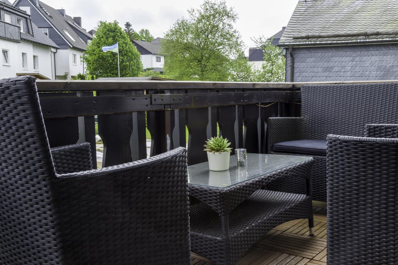 Apartamento Whiskey Winterberg Exterior foto