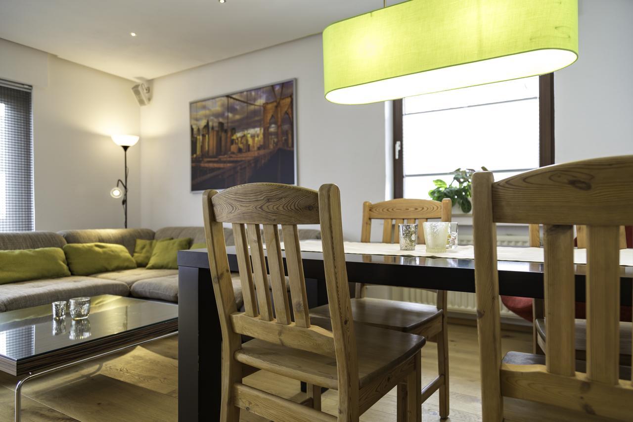 Apartamento Whiskey Winterberg Exterior foto