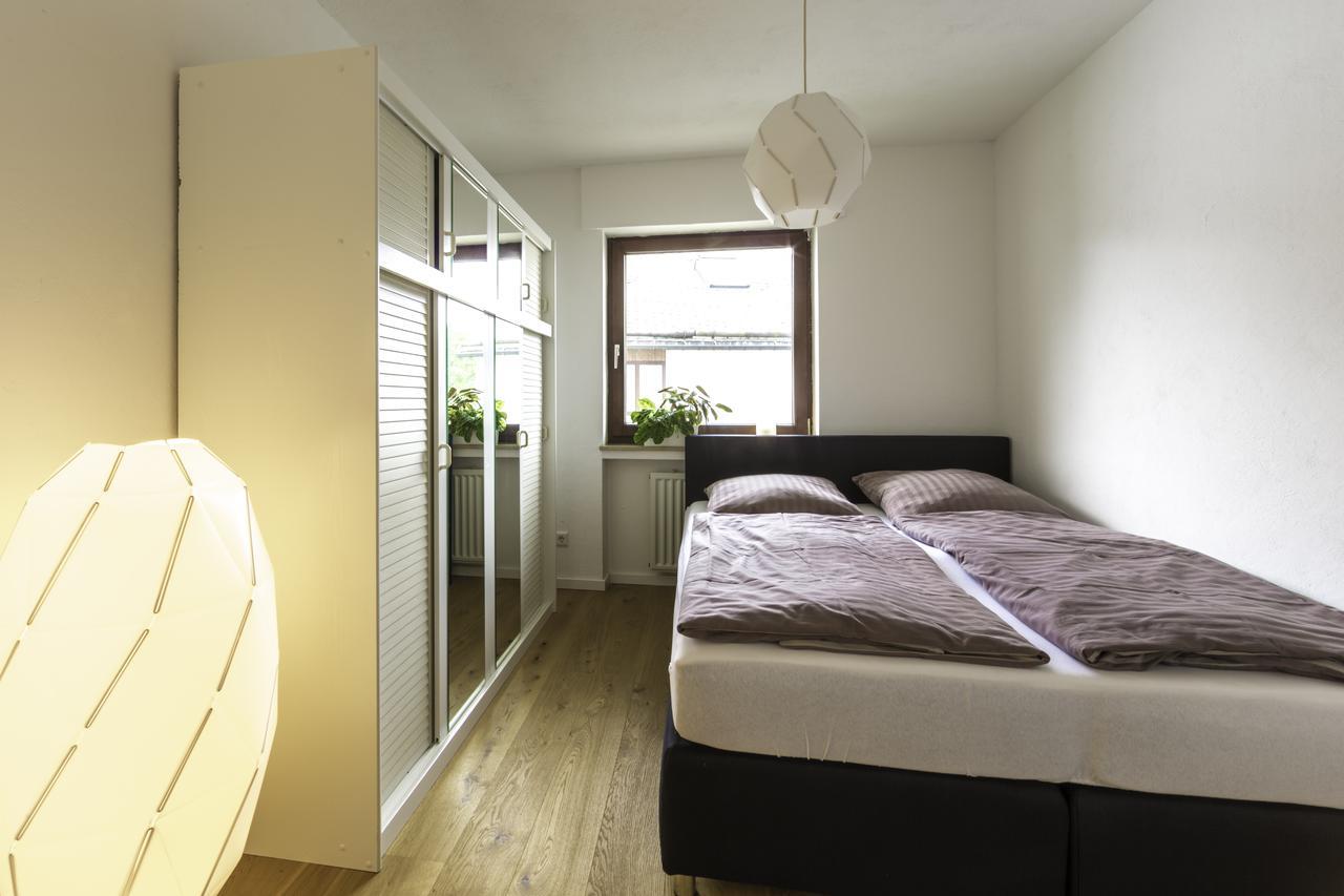 Apartamento Whiskey Winterberg Exterior foto
