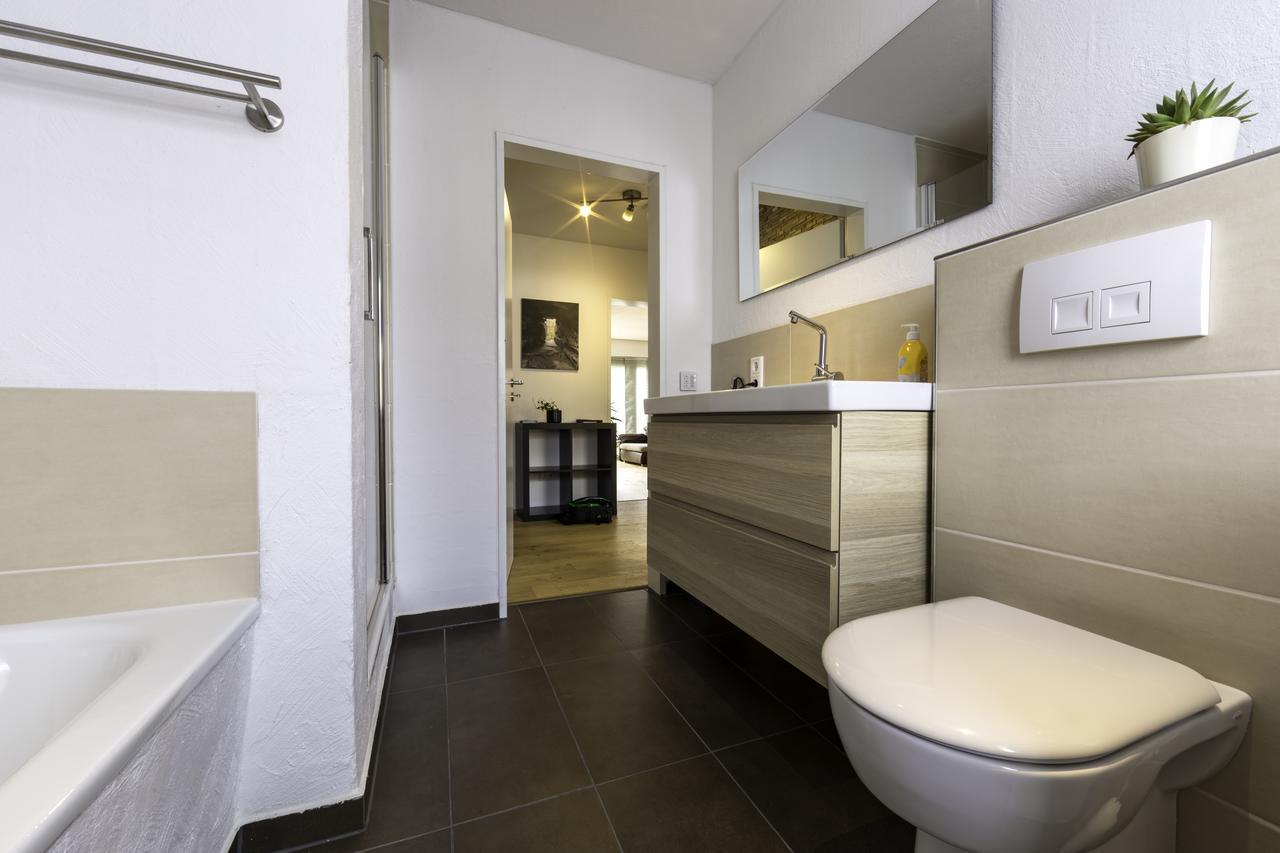 Apartamento Whiskey Winterberg Exterior foto
