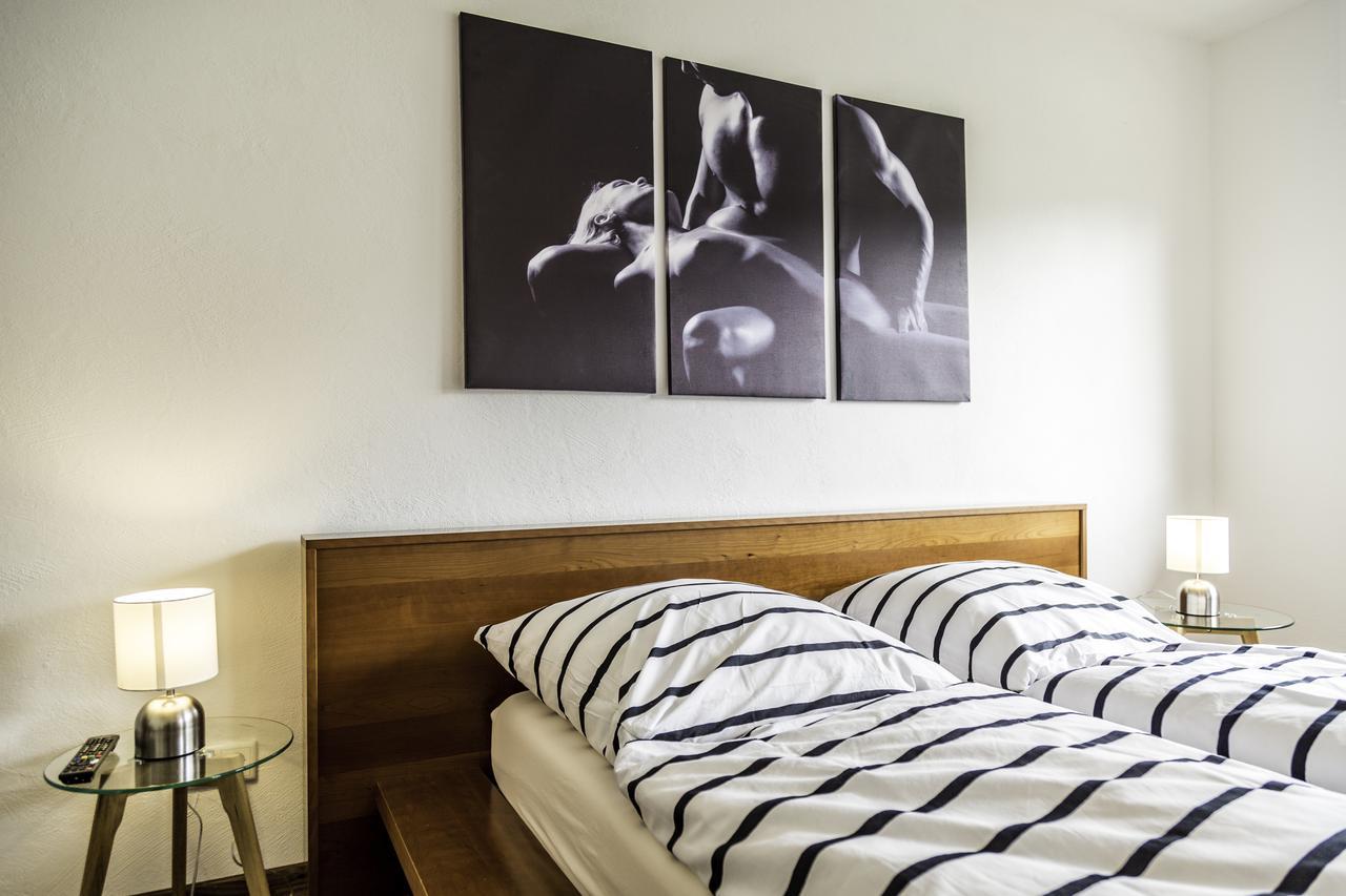 Apartamento Whiskey Winterberg Exterior foto